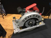 Skilsaw Southpaw