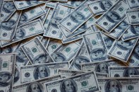 Show me the money.