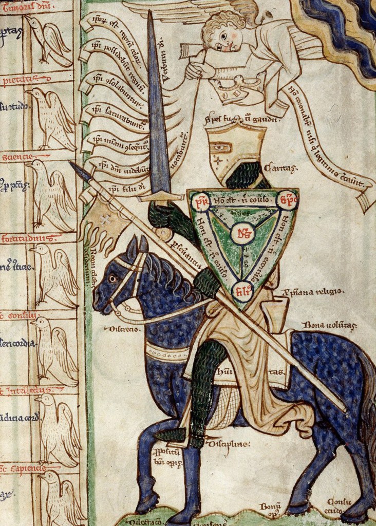 Indemnification is both a sword and a shield.