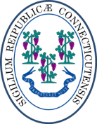 Connecticut's state seal