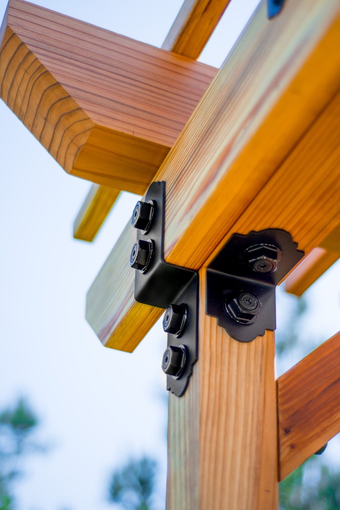 Wood Construction Connectors