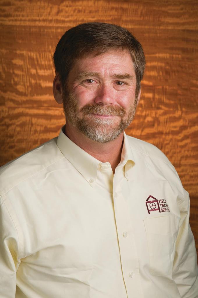 Tim Faller