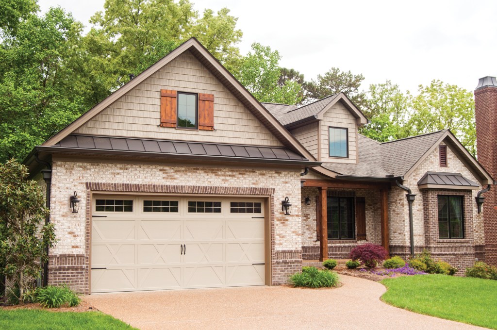 Wayne-Dalton, carriage door, garage door
