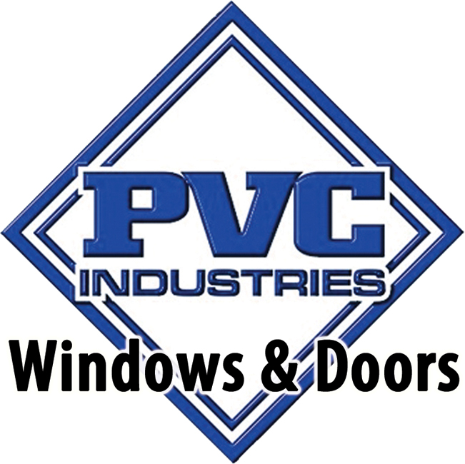 PVC Industries Windows
