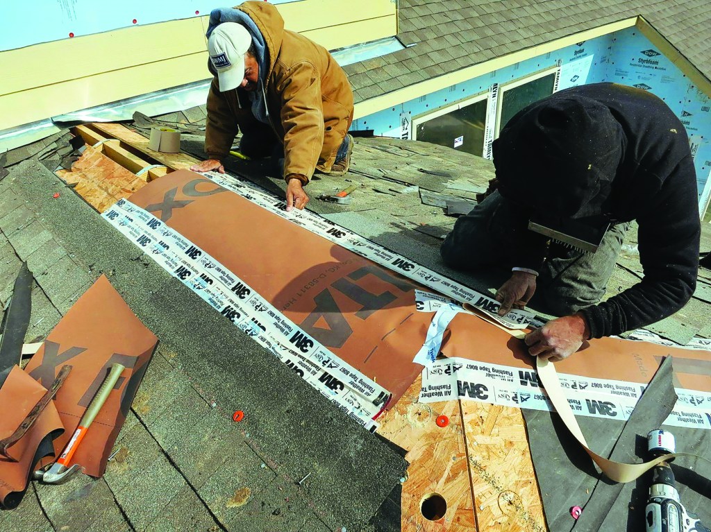 photo courtesy Building Science Corporation