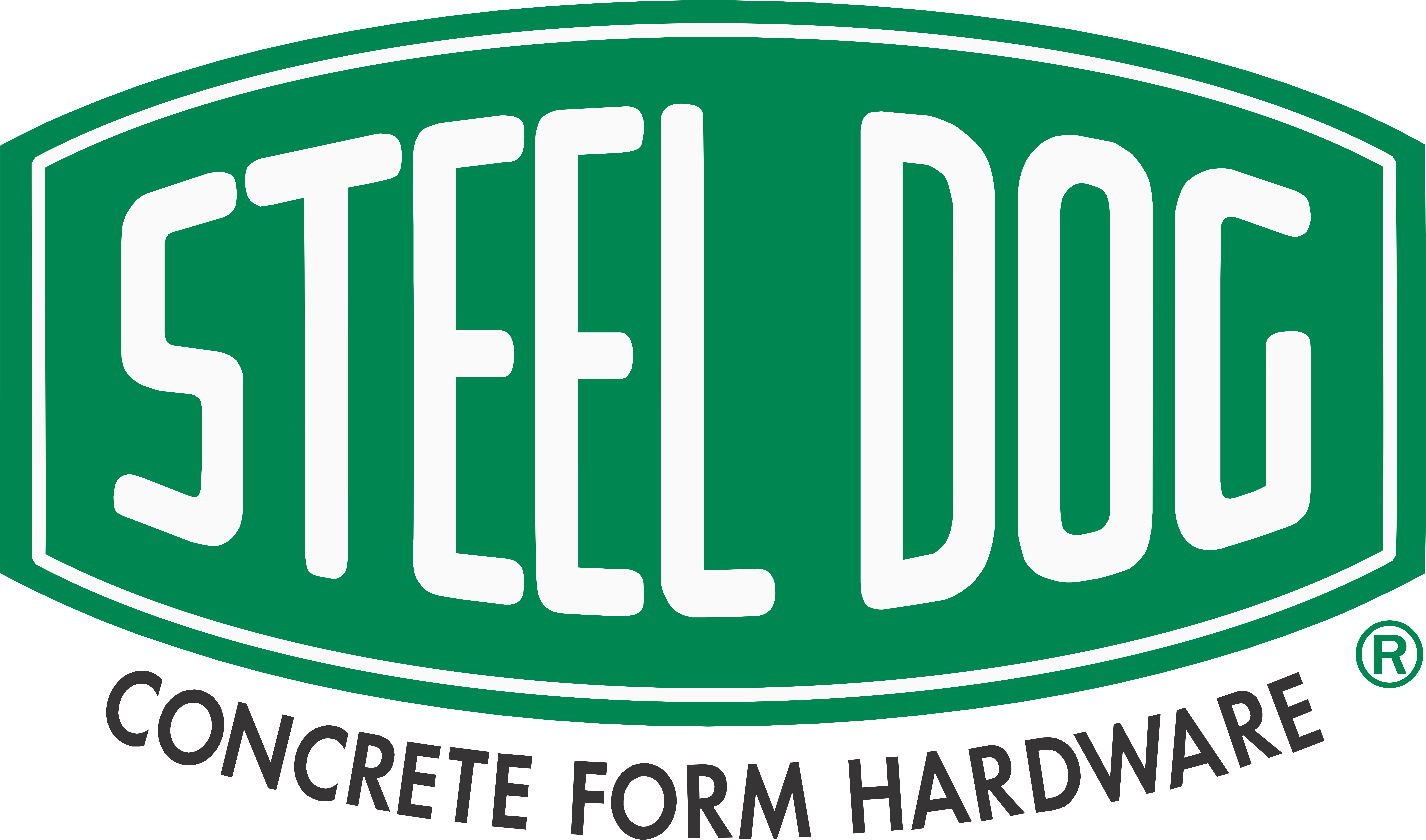 Steel Dog