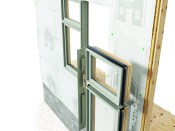 Easy Connect Joining System renderingClose-up view, exploded view