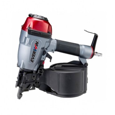 The Everwin SCN65 weight 5 lbs, takes