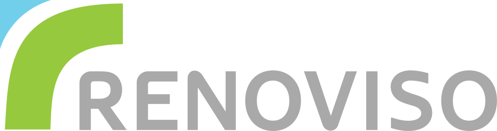 Renoviso logo