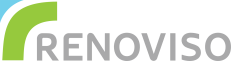 Renoviso logo