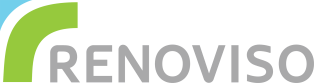 Renoviso logo