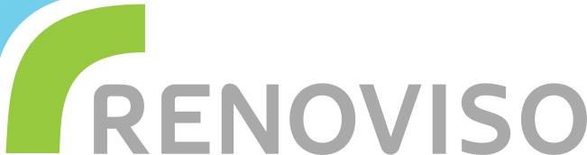 Renoviso logo