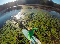 Tim Uhler sporting the TrueWerkT.5 Werkhoody