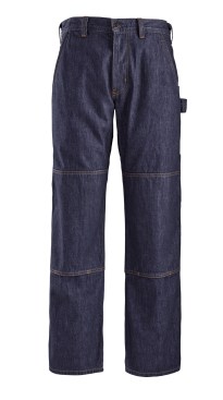 Iron Forge work pants. Double knee and triple tough.