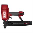 Senco’s NS20XP 16-17-gauge sheathing stapler
