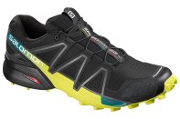 Salomon Speedcross “construction sneaker”?