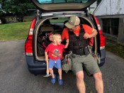 The Diamondback 701 tool vest might have me saying “bye” to the belt.