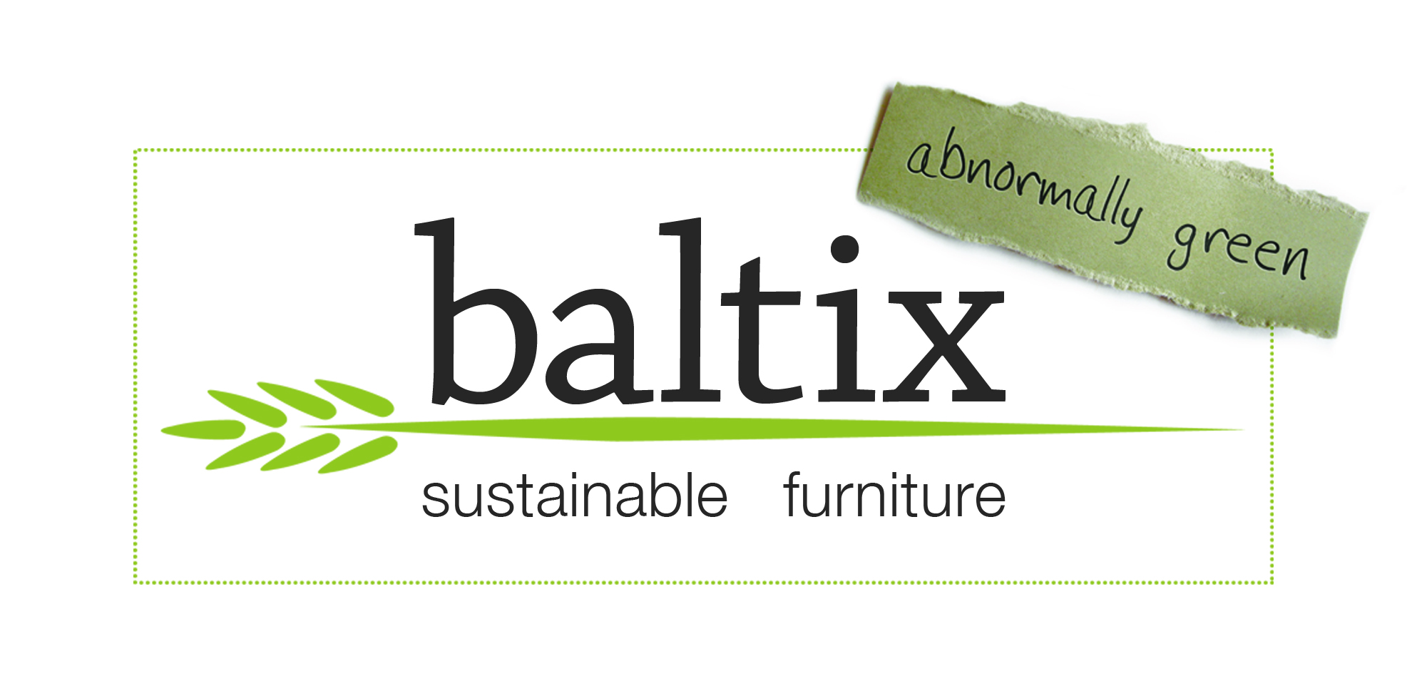 Baltix Sustainable Furniture