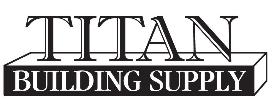 Titan Building Supply