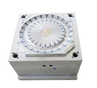 Plastic Logistics Mould Manufacturers