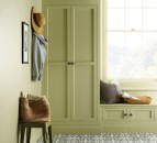 Behr Paint's 2020 Color of the Year, Back To Nature.