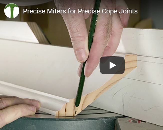 Great videos by Gary Katz provide first-rate instruction for novice and veteran alike.