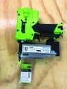 Light, powerful, well designed—and cordless—the Grex 23-gauge pinner delivered on site and in the shop.