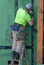 Diamondback GRRande bags have the brand’s “cottonmouth” design, which is intended to stay open and hold more fasteners and loose items than previous models.