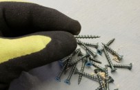 Dexterity is important, and gloves that enable you to work nimbly are more likely to stay on your hands where they’ll do their job.