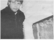 Dr. Joe in the bad old days (when JLC was the tag line for New England Builder), around the time he coined the term "drainage plane." (For an explanation of how he came up with this term, read the notes of his recent BSC report).