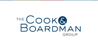 Cook and Boardman