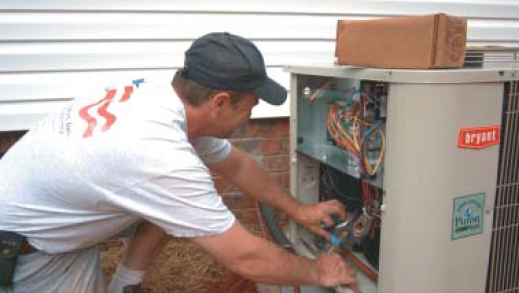 Air Conditioning For Humid Climates