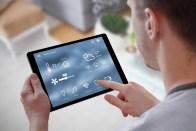 Home automation is on the rise as smart-home technology becomes more affordable, and tech companies are growing more competitive.