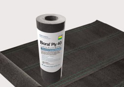 Boral Ply 40
High-strength fiberglass