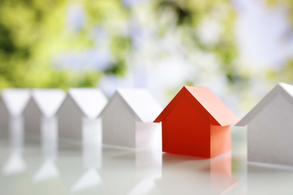 An NAHB survey shows buyers are pessimistic about housing availability this year.