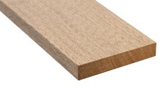 Acre board trim