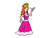 The Princess