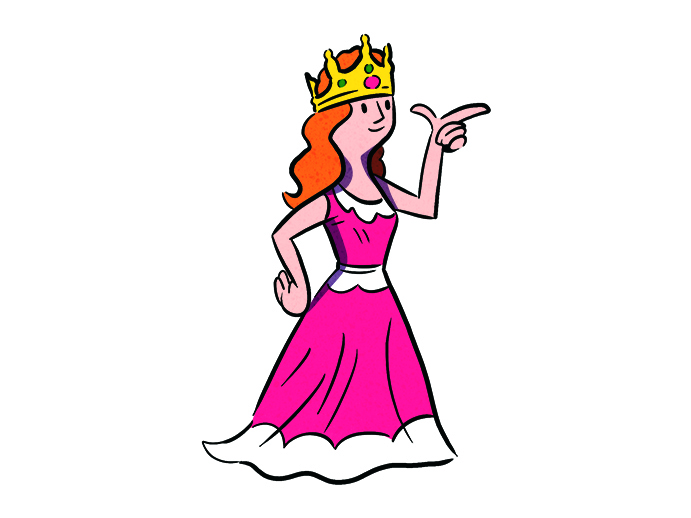 The Princess