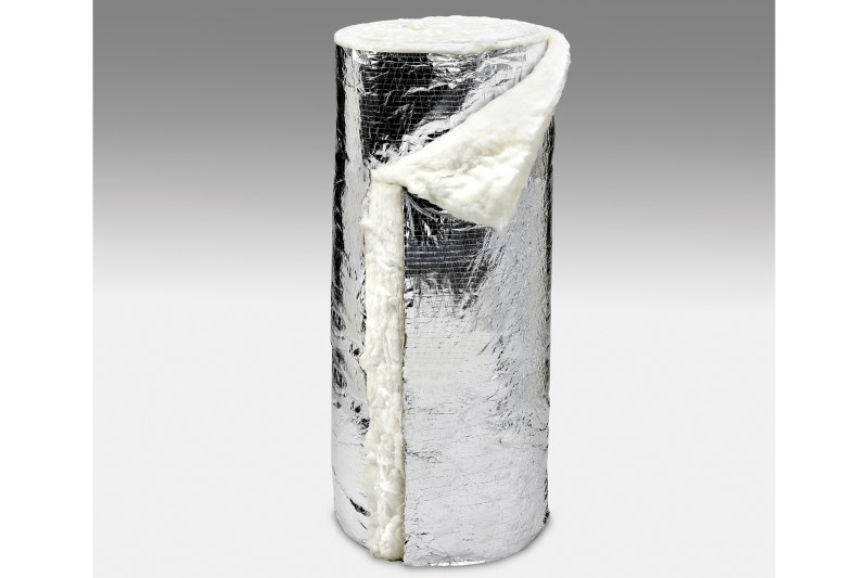 CERTAINTEED DUCT WRAP PRODUCTS HERBERT STUDIOS ADVERTISING & MARKETING PHOTOGRAPHY