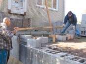 Concrete Block