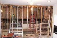 Rough Wiring