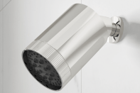 California Faucets WaterSconce showerhead