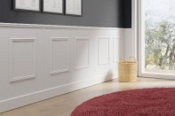 EnduraFlood waterproof picture-frame trim kit