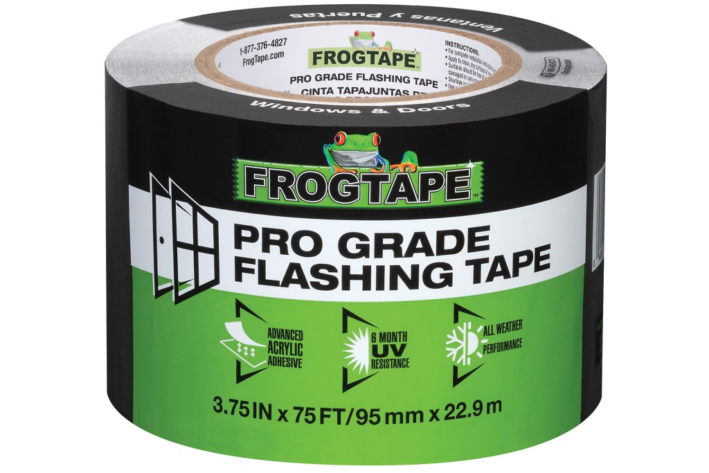 FrogTape Pro Grade Flashing Tape