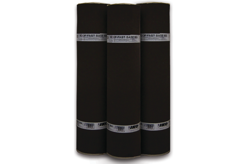 IKO Roof-Fast Base Sheet