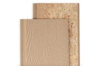 LP SmartSide Nickel Gap siding