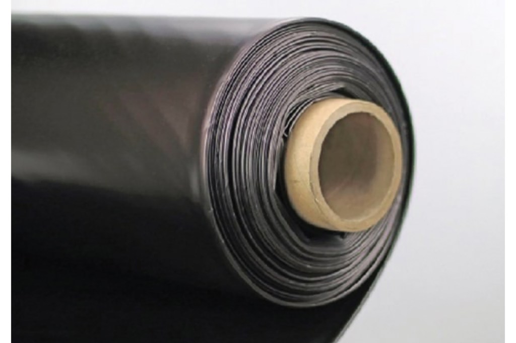 Stego Pango Wrap termite and vapor barrier