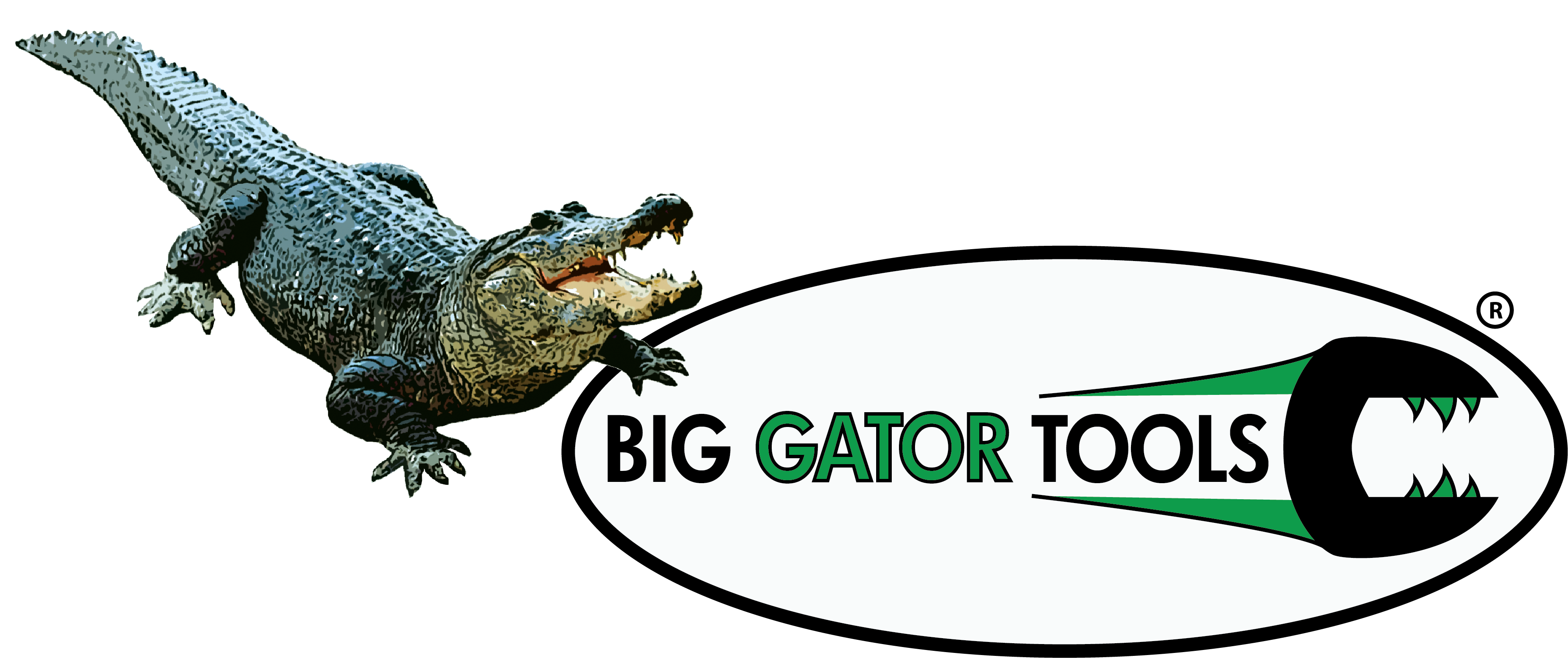 Big Gator Tools