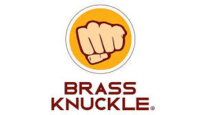 Brass Knuckle