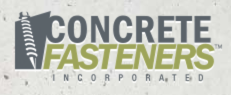 Concrete Fasteners Inc.